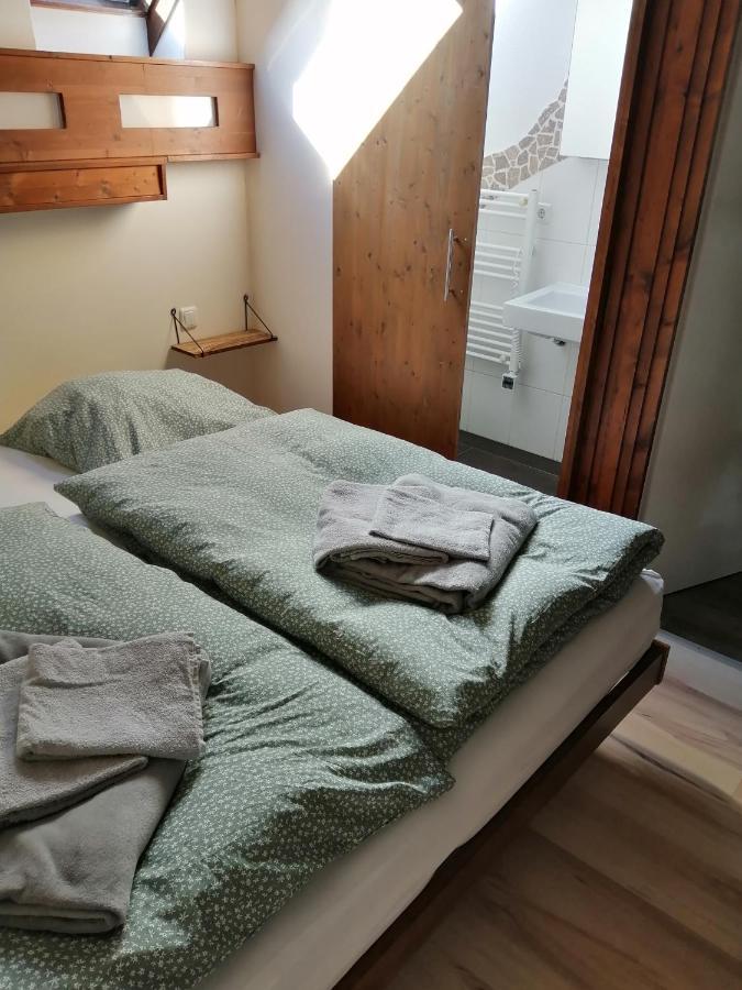 Ferienhaus 30 Am Silbersee Frielendorf Екстериор снимка