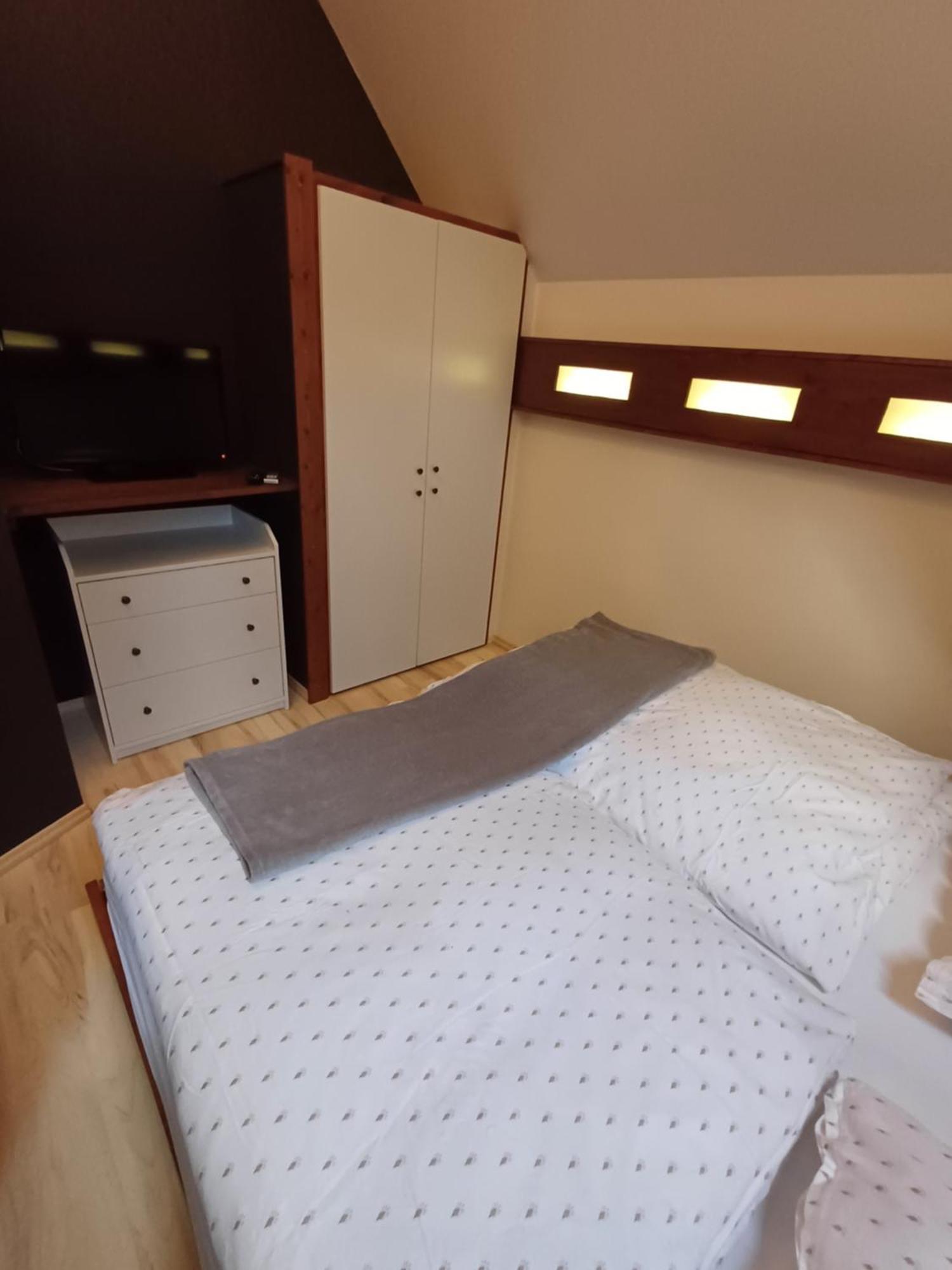 Ferienhaus 30 Am Silbersee Frielendorf Екстериор снимка