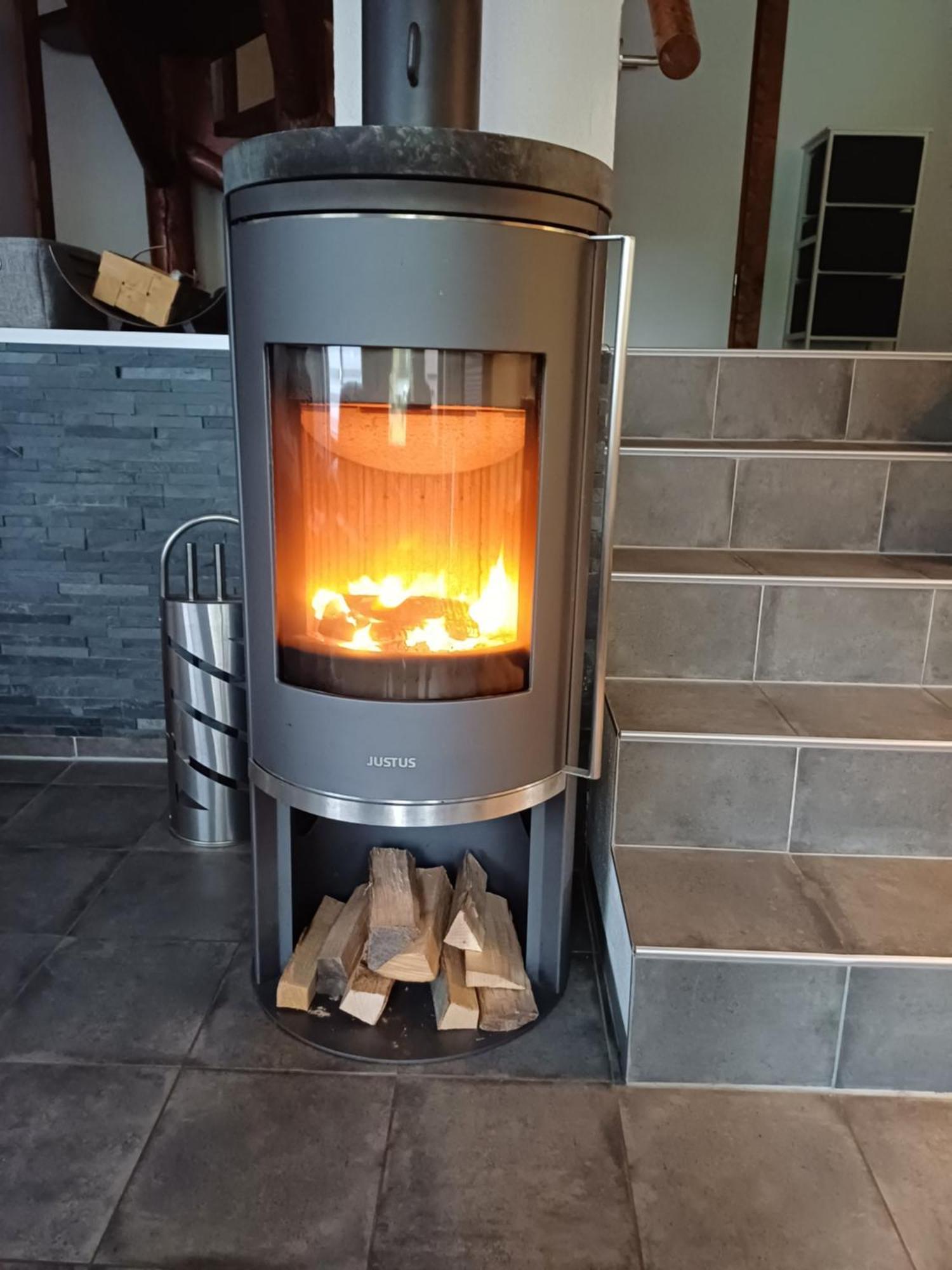 Ferienhaus 30 Am Silbersee Frielendorf Екстериор снимка