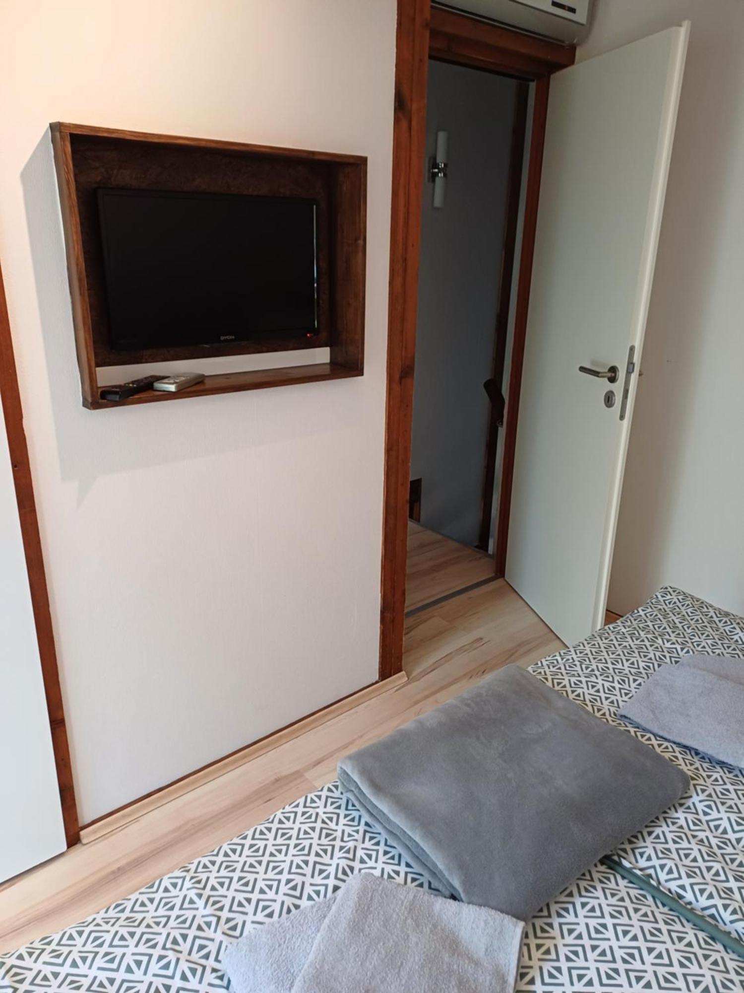 Ferienhaus 30 Am Silbersee Frielendorf Екстериор снимка