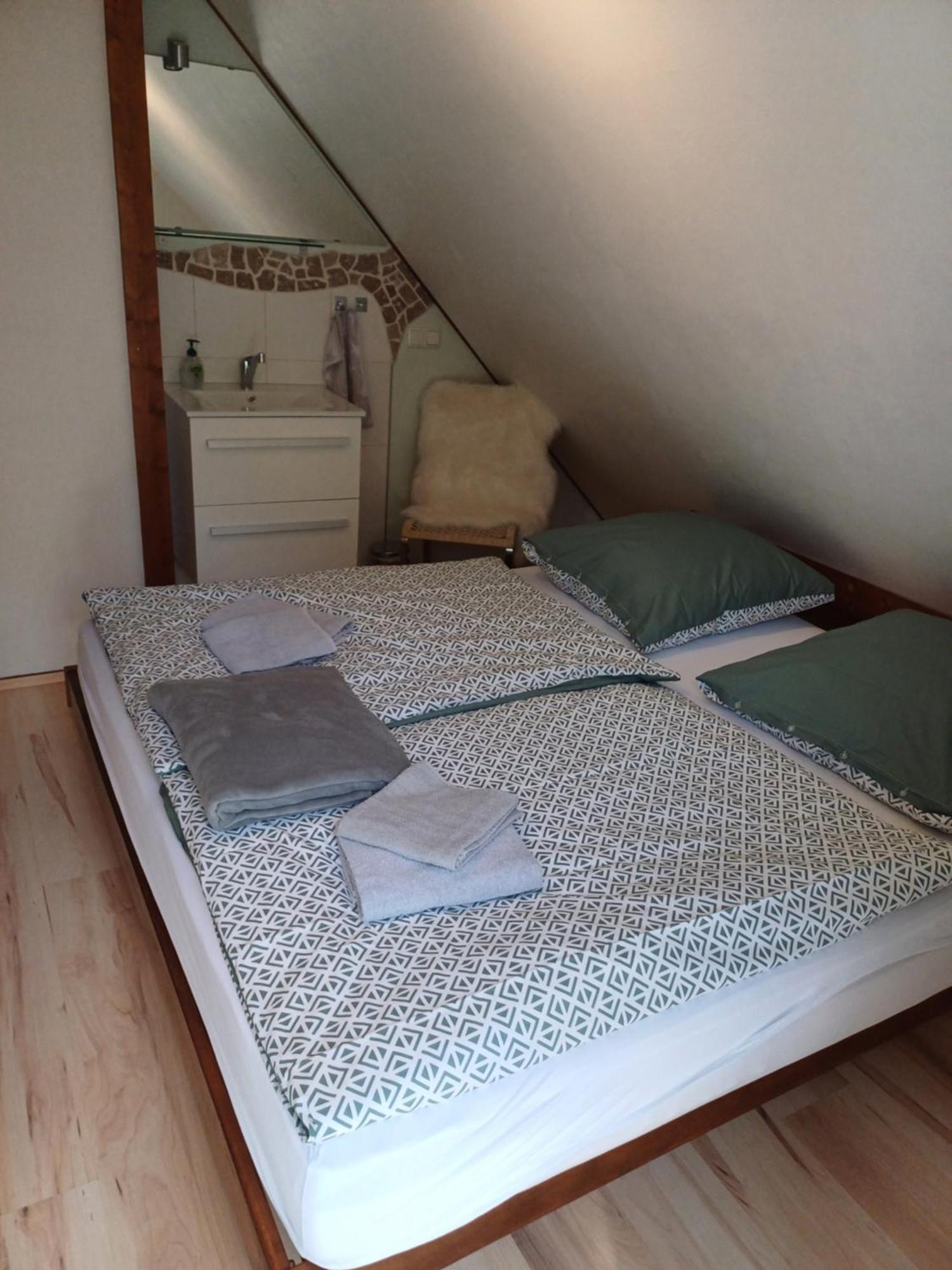 Ferienhaus 30 Am Silbersee Frielendorf Екстериор снимка