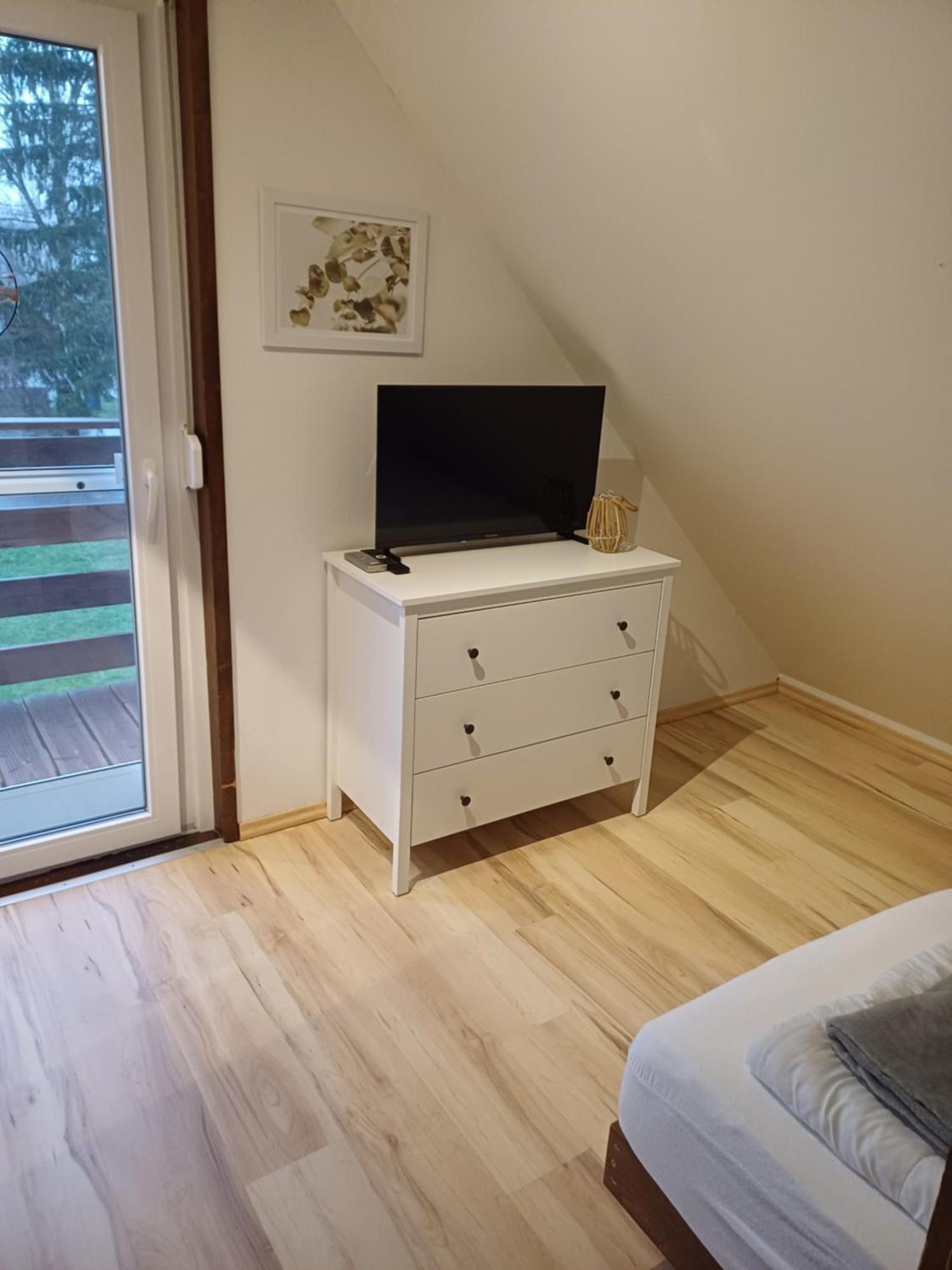 Ferienhaus 30 Am Silbersee Frielendorf Екстериор снимка