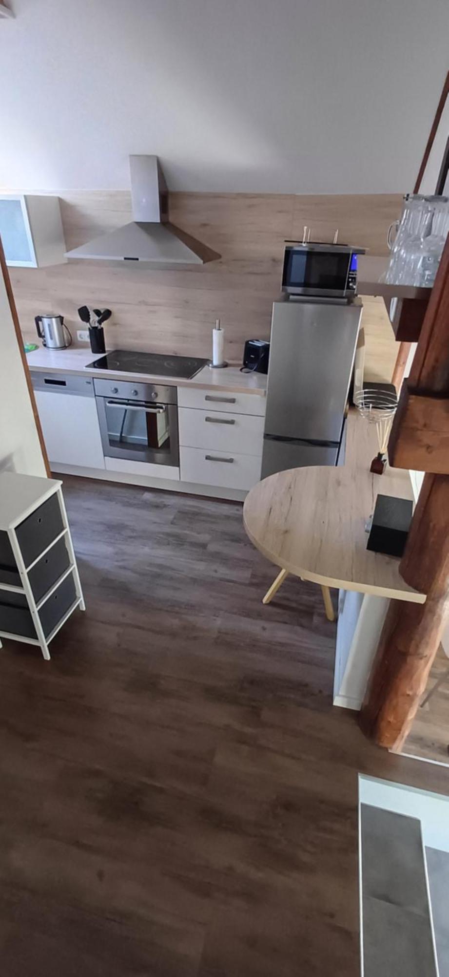 Ferienhaus 30 Am Silbersee Frielendorf Екстериор снимка