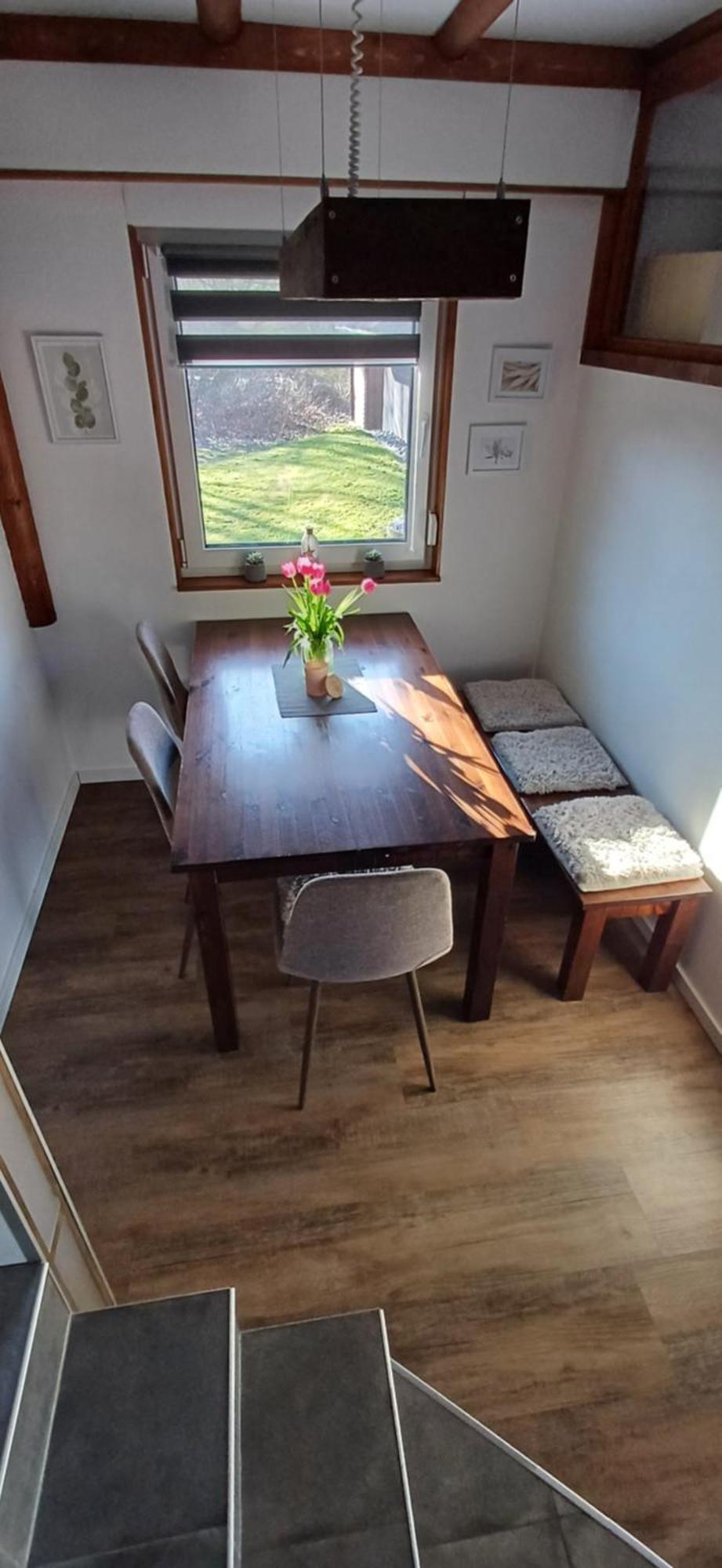 Ferienhaus 30 Am Silbersee Frielendorf Екстериор снимка