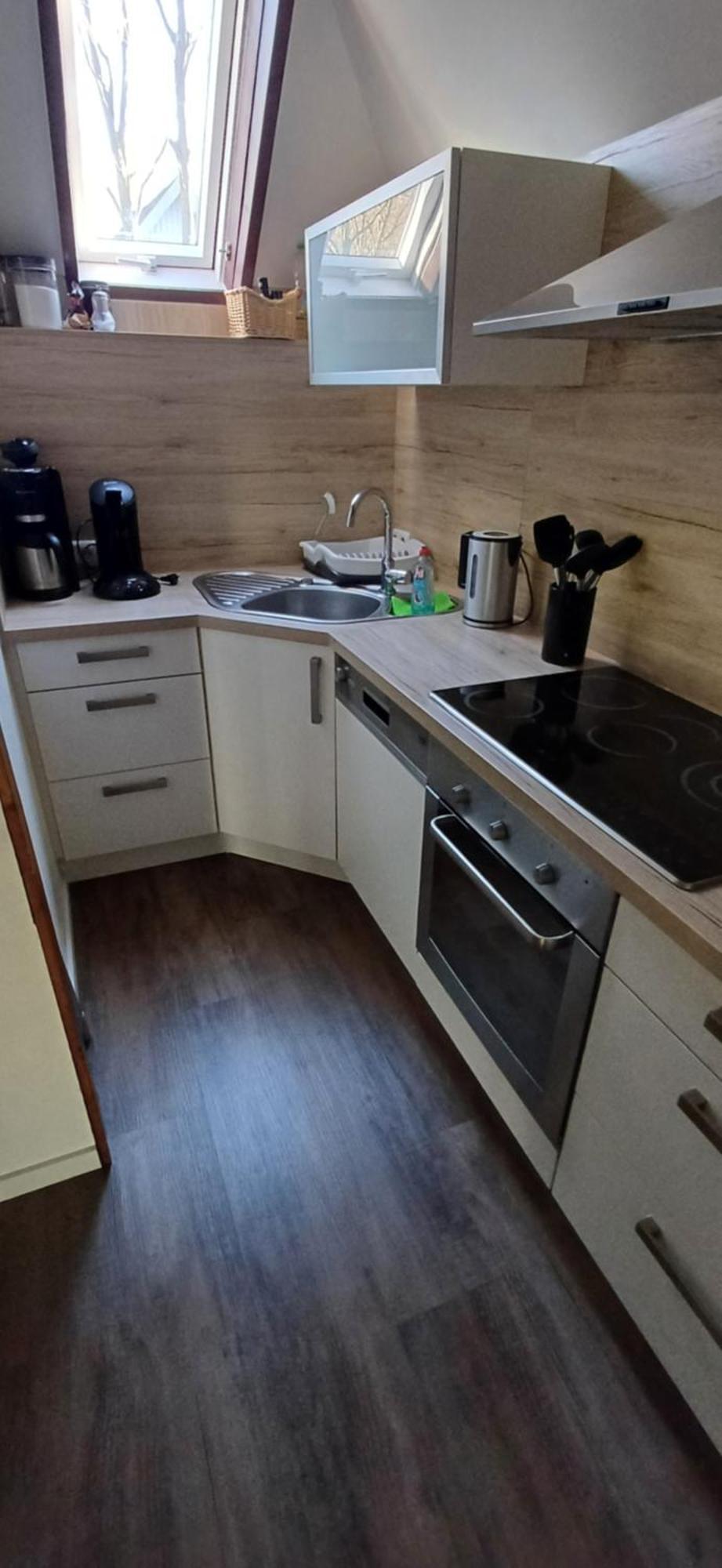 Ferienhaus 30 Am Silbersee Frielendorf Екстериор снимка