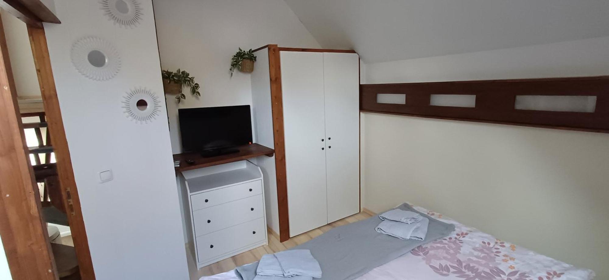 Ferienhaus 30 Am Silbersee Frielendorf Екстериор снимка